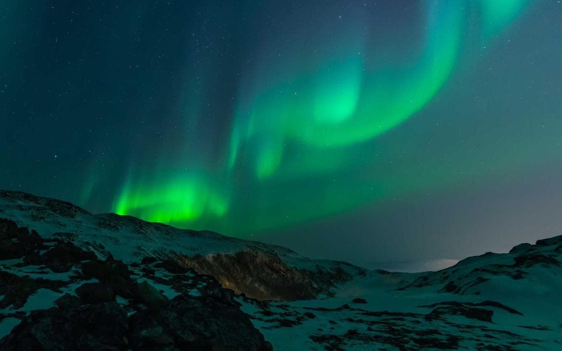 Ukázka moderního firemního webu vytvořeného v Simpled